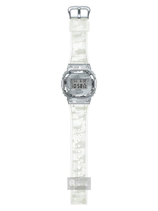 GM-5600SCM-1ER