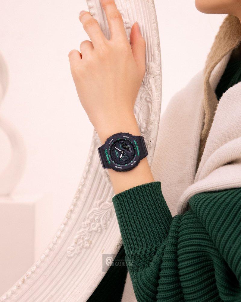 GMA-S2100GA-1AER