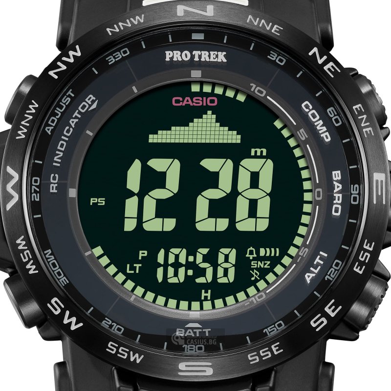 PRW-35Y-1BER