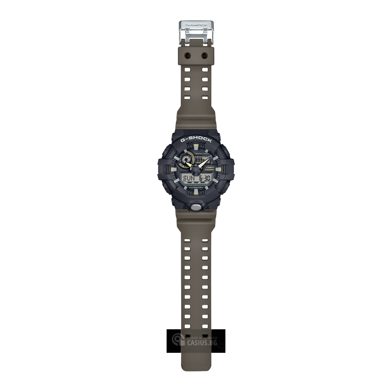 GA-710TU-1A3ER