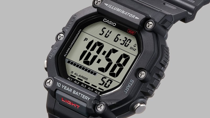 AE-1600H-1AVEF