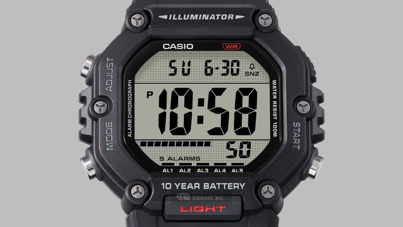 AE-1600H-1AVEF