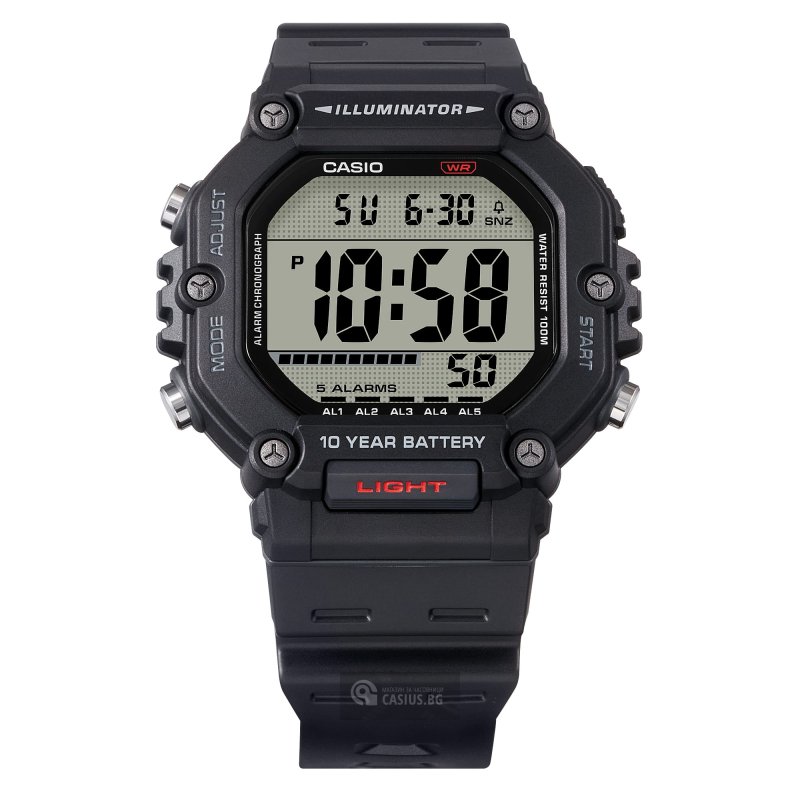 AE-1600H-1AVEF