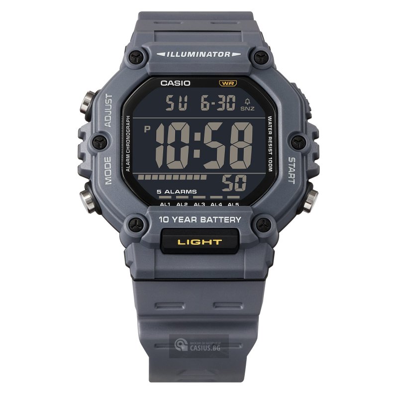 AE-1600H-8BVEF