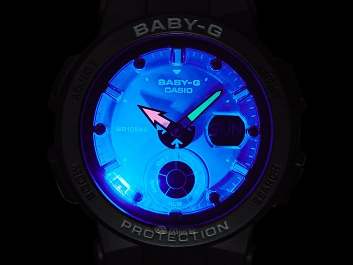 BGA-250-1AER