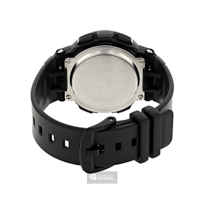 BGA-250-1AER