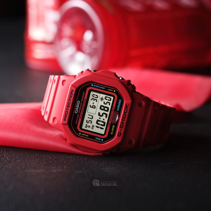 DW-5600EP-4ER