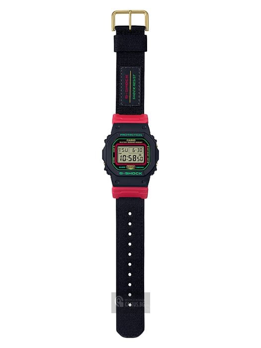 DW-5600THC-1ER