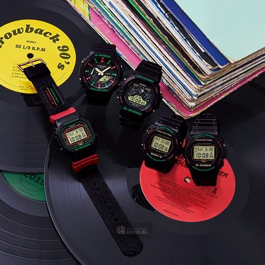 DW-5600THC-1ER