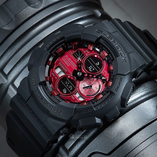 GA-140AR-1AER