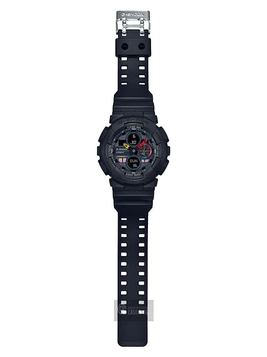 GA-140BMC-1AER