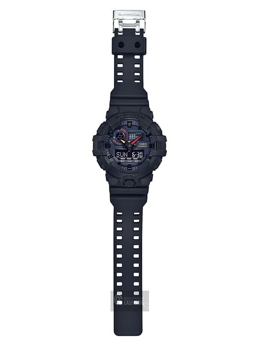 GA-700BMC-1AER