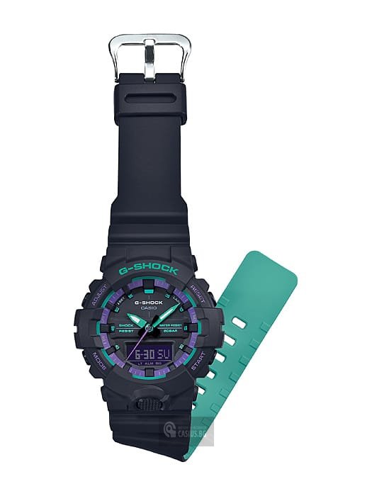 GA-800BL-1AER