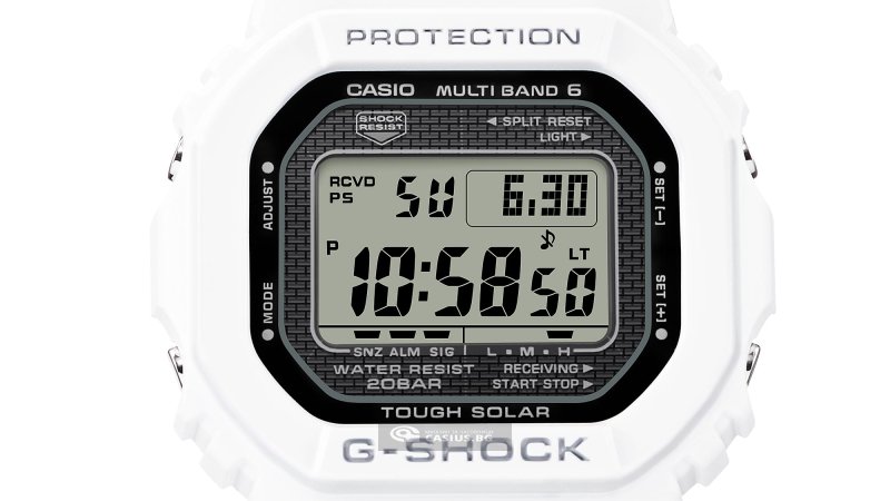 GW-5000HS-7ER