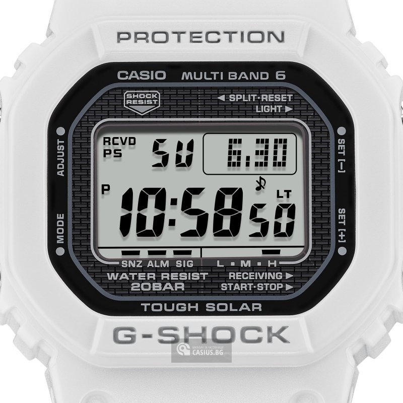GW-5000HS-7ER