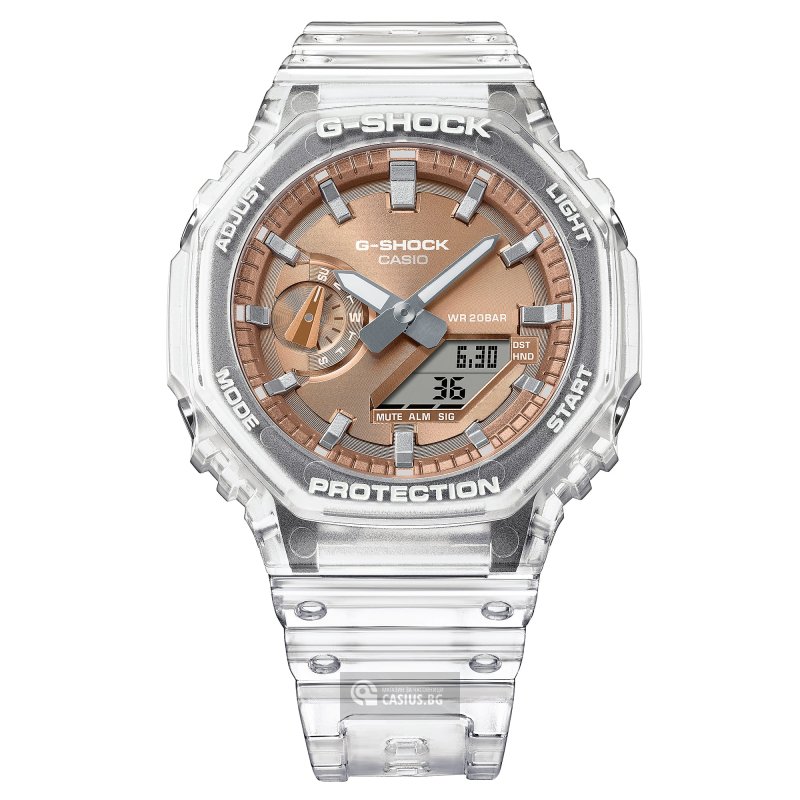 GA-2100BM-7A5ER